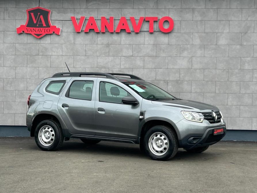 Renault Duster II Альметьевск  - изображение 3