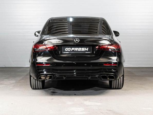 Mercedes-Benz E-Класс V (W213 S213 C238) Рестайлинг с пробегом 2021 года, цена 5 420 000 рублей, 36997 км, седан, Автокод Объявления
