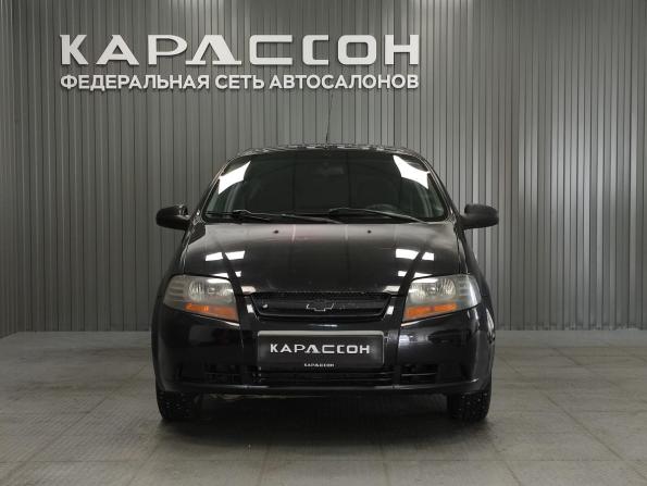 Chevrolet Aveo I с пробегом 2007 года, цена 350 000 рублей, 110000 км, хэтчбек, Автокод Объявления