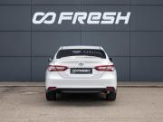 Toyota Camry VIII (XV70) Краснодар  - изображение 27
