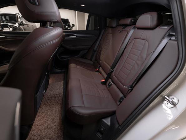 BMW X4 II (G02) Рестайлинг с пробегом 2024 года, цена 7 150 000 рублей, 6280 км, внедорожник, Автокод Объявления