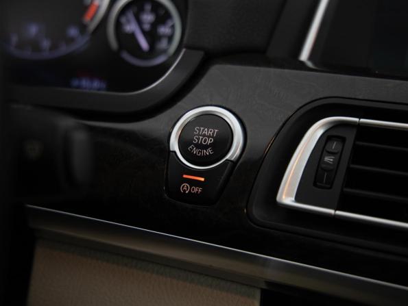BMW 7 серии V (F01/F02/F04) Рестайлинг с пробегом 2012 года, цена 2 500 000 рублей, 192960 км, седан, Автокод Объявления
