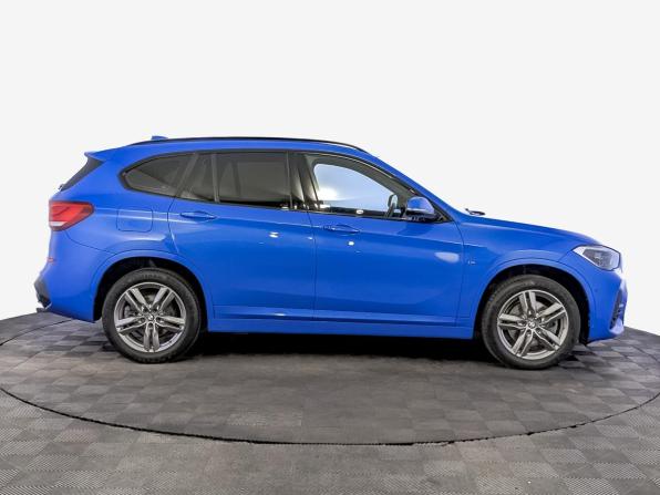 BMW X1 II (F48) Рестайлинг с пробегом 2021 года, цена 3 885 000 рублей, 47262 км, внедорожник, Автокод Объявления