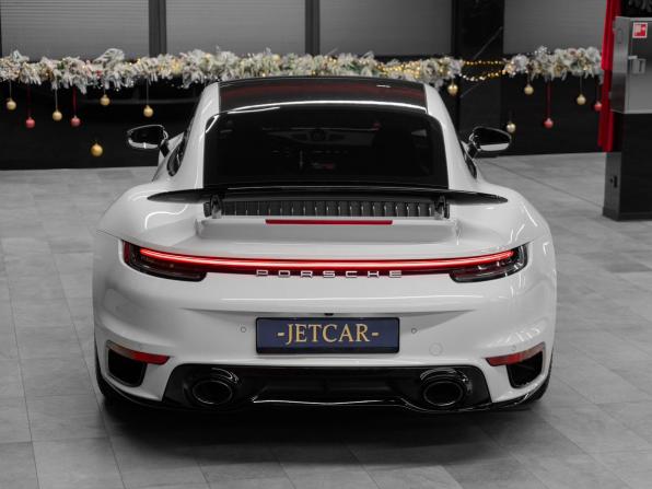 Porsche 911 VIII (992) с пробегом 2021 года, цена 22 950 000 рублей, 8423 км, купе, Автокод Объявления