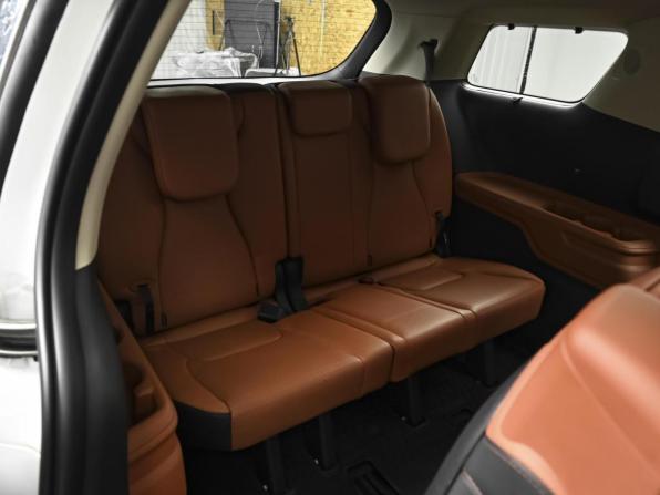 Kia Carnival IV с пробегом 2021 года, цена 3 690 000 рублей, 114257 км, минивэн, Автокод Объявления