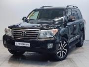 Toyota Land Cruiser 200 Series Рестайлинг 1 Барнаул  - изображение 25