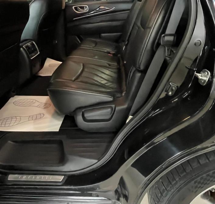 Infiniti QX60 I Уфа  - изображение 15