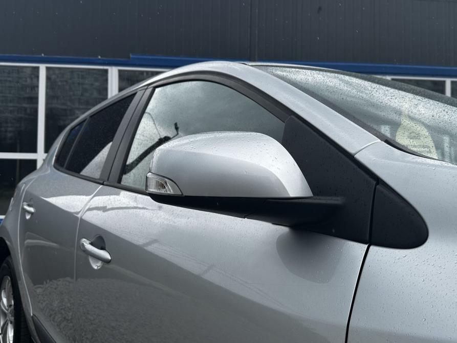 Renault Megane III Рестайлинг Ярославль  - изображение 15