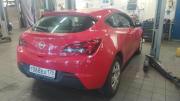 Opel Astra J Рестайлинг Санкт-Петербург  - изображение 7