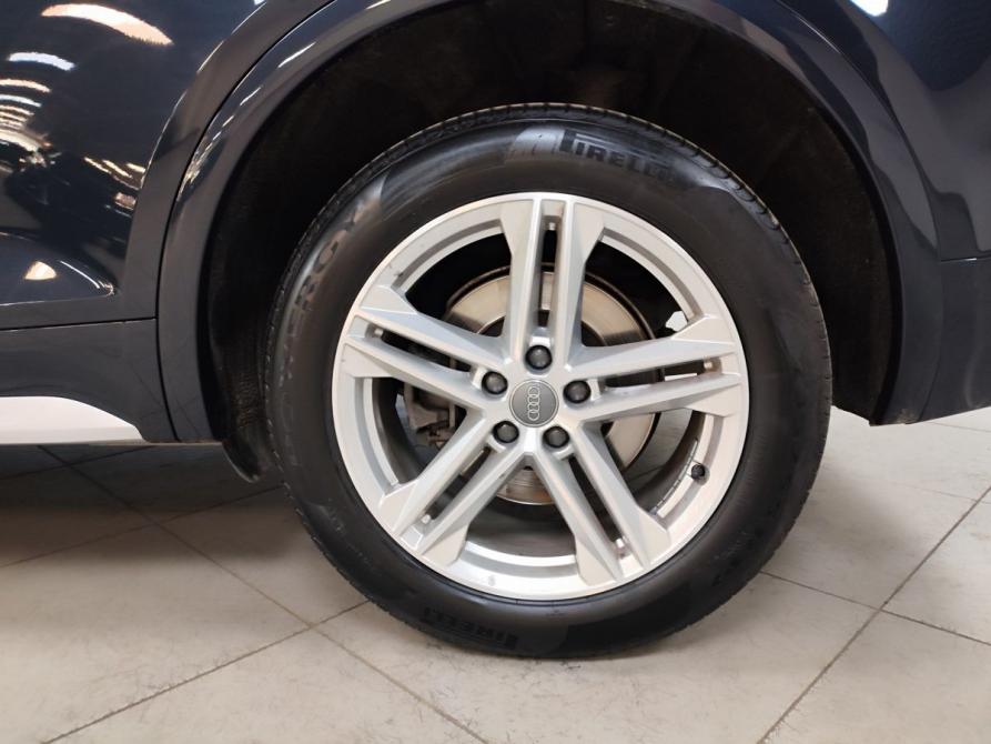 Audi Q5 II (FY) Москва  - изображение 9
