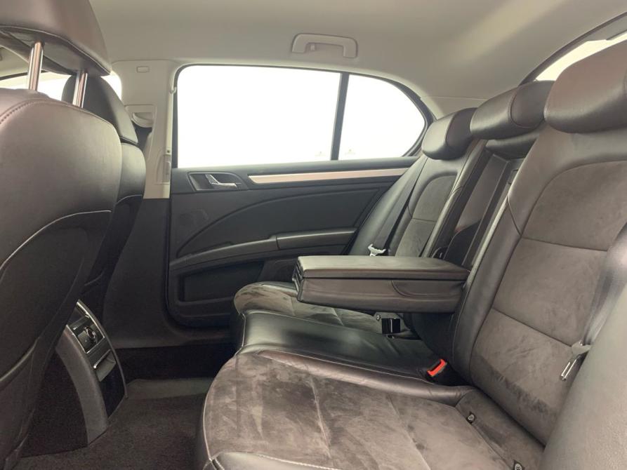 Skoda Superb II Мурманск  - изображение 17