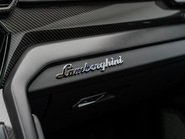 Lamborghini Urus I с пробегом 2021 года, цена 21 490 000 рублей, 41278 км, внедорожник, Автокод Объявления