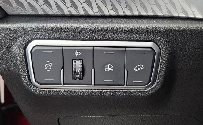 Haval F7x I Рестайлинг с пробегом 2023 года, цена 2 199 000 рублей, 80386 км, внедорожник, Автокод Объявления