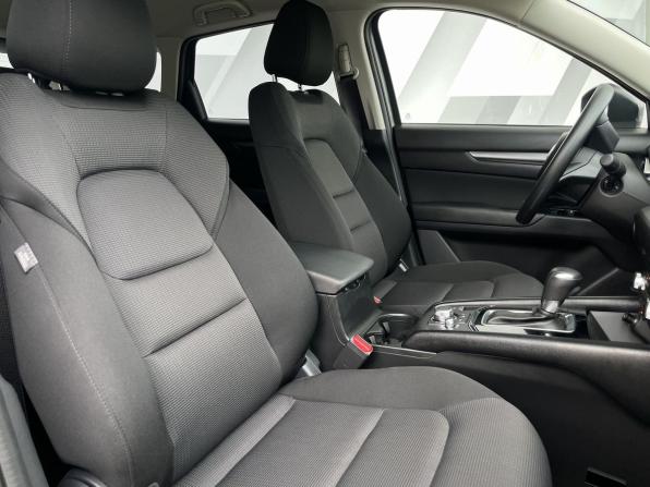 Mazda CX-5 II Рестайлинг с пробегом 2024 года, цена 3 570 000 рублей, 4670 км, внедорожник, Автокод Объявления