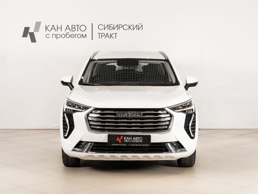 Haval Jolion I Казань  - изображение 2