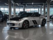 Nissan 370Z I Рестайлинг Москва  - изображение 27