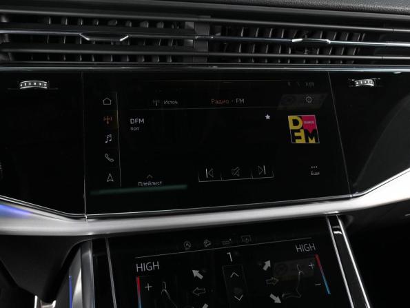 Audi Q8 I (4M) с пробегом 2019 года, цена 6 499 000 рублей, 161015 км, внедорожник, Автокод Объявления