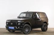 Lada (ВАЗ) Niva Legend I Тюмень  - изображение 21