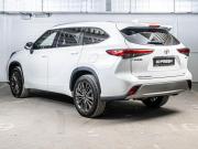 Toyota Highlander IV (XU70) Ставрополь  - изображение 29