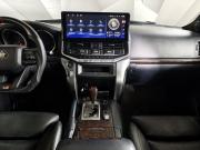 Toyota Land Cruiser 200 Series Москва  - изображение 37