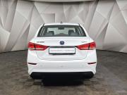 Changan Alsvin Москва  - изображение 29