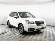 Subaru Forester IV Рестайлинг 2 Москва  - изображение 21