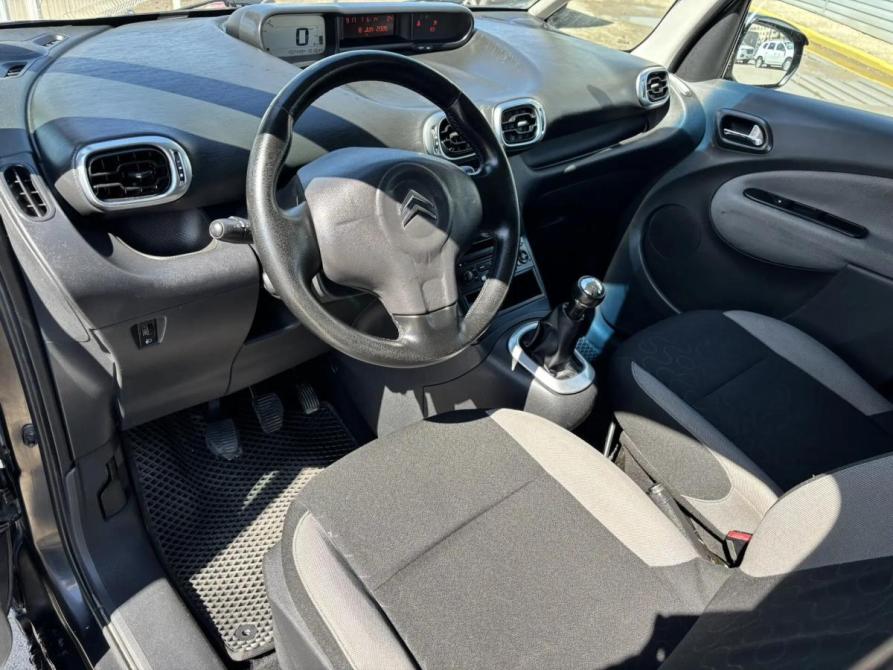 Citroen C3 Picasso I Альметьевск  - изображение 9