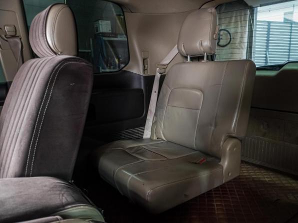 Toyota Land Cruiser 200 Series с пробегом 2008 года, цена 2 549 000 рублей, 385812 км, внедорожник, Автокод Объявления