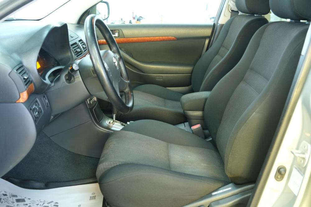Toyota Avensis II Рестайлинг Омск  - изображение 8