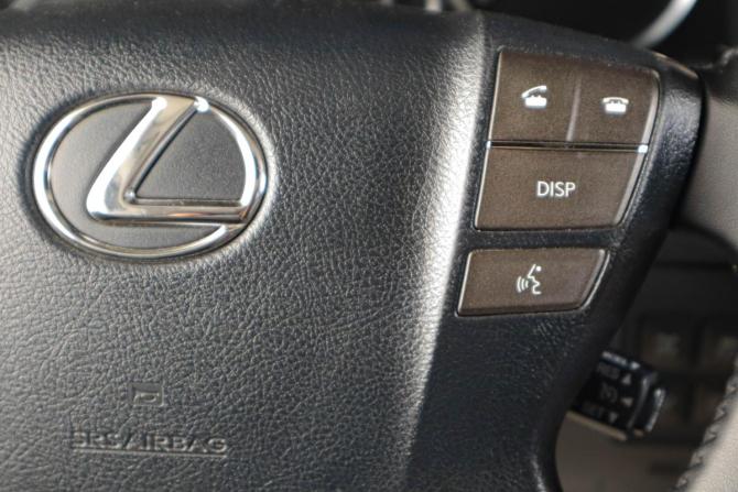 Lexus LX III с пробегом 2008 года, цена 2 869 000 рублей, 296354 км, внедорожник, Автокод Объявления
