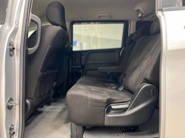 Honda Freed I Рестайлинг с пробегом 2012 года, цена 1 049 000 рублей, 205842 км, компактвэн, Автокод Объявления