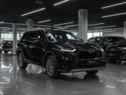 Toyota Highlander IV (XU70) Москва  - изображение 34