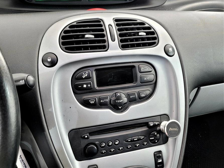 Citroen Xsara Picasso Москва  - изображение 7
