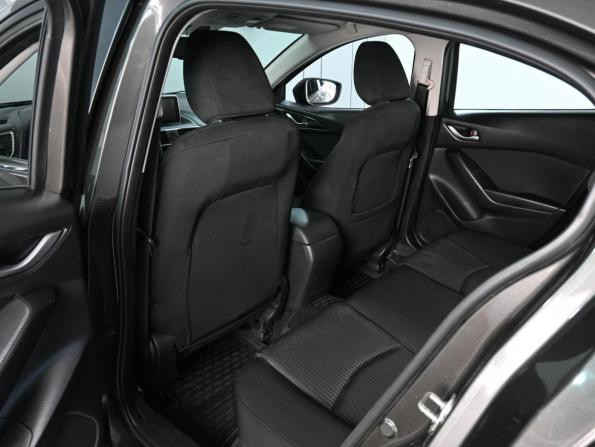 Mazda 3 III (BM) с пробегом 2014 года, цена 1 415 000 рублей, 167344 км, хэтчбек, Автокод Объявления