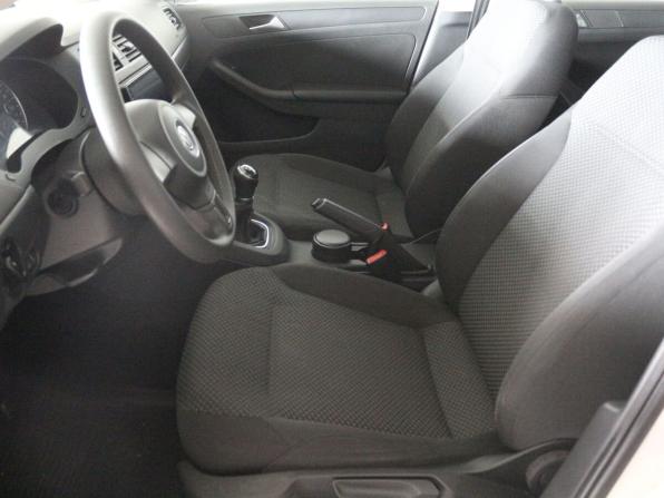 Volkswagen Jetta VI с пробегом 2014 года, цена 1 070 000 рублей, 127382 км, седан, Автокод Объявления