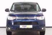 Mitsubishi Outlander III Екатеринбург  - изображение 33