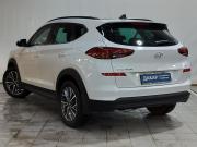 Hyundai Tucson III Рестайлинг Санкт-Петербург  - изображение 33