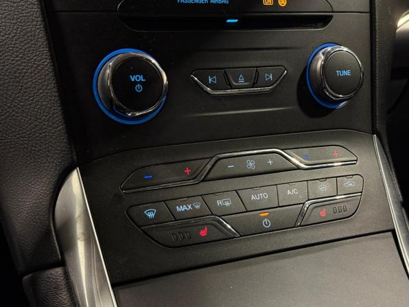 Ford S-MAX II с пробегом 2019 года, цена 2 030 000 рублей, 166914 км, минивэн, Автокод Объявления