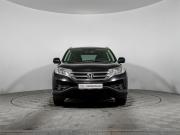 Honda CR-V IV Санкт-Петербург  - изображение 22