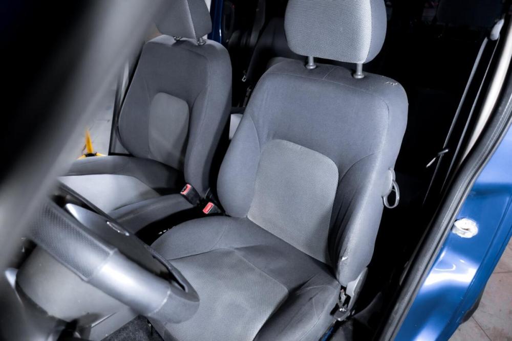 Fiat Doblo I Рестайлинг Тюмень  - изображение 17