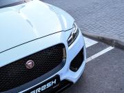 Jaguar F-Pace I Рестайлинг Волгоград  - изображение 41