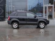 Hyundai Tucson I Новосибирск  - изображение 20