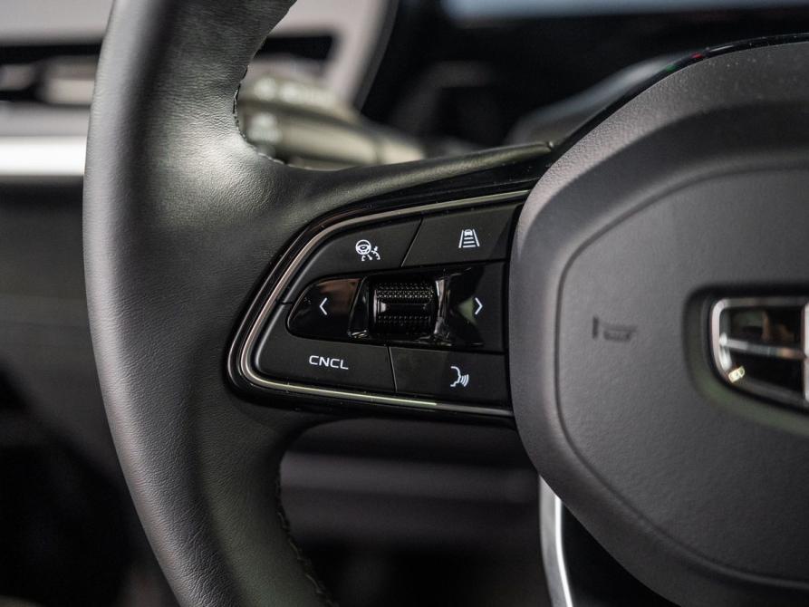 Geely Monjaro I Иркутск  - изображение 11