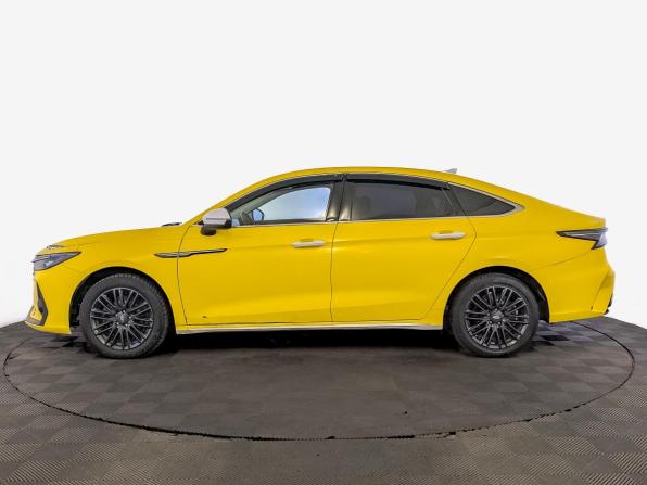 Chery Arrizo 8 с пробегом 2024 года, цена 1 565 000 рублей, 134366 км, седан, Автокод Объявления