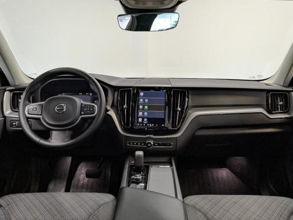 Volvo XC60 II с пробегом 2021 года, цена 4 085 000 рублей, 60002 км, внедорожник, Автокод Объявления