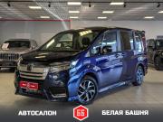 Honda Stepwgn V Рестайлинг Екатеринбург  - изображение 24
