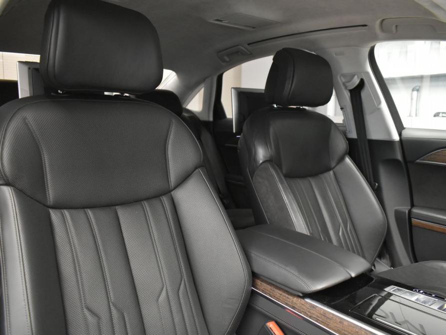 Audi A8 IV (D5) Москва  - изображение 13