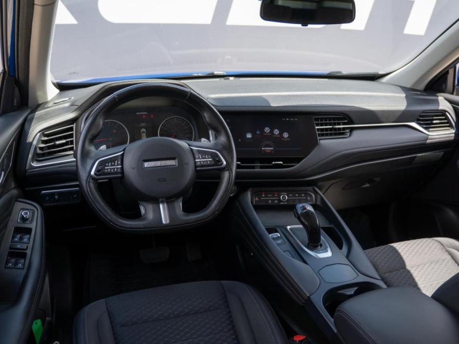 Haval F7 I Краснодар  - изображение 6