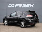 Nissan X-Trail III Рестайлинг Краснодар  - изображение 29