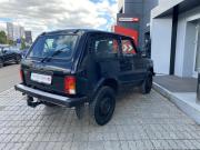 Lada (ВАЗ) Niva Legend I Набережные Челны  - изображение 35